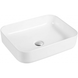Раковина накладная AQUANET Soul 1