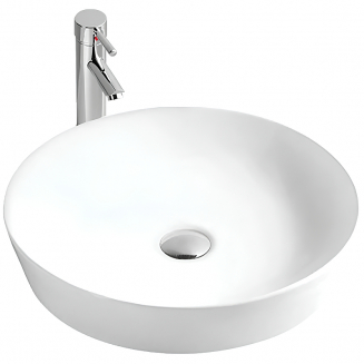 Раковина накладная AQUATEK Европа AQ5558-00 