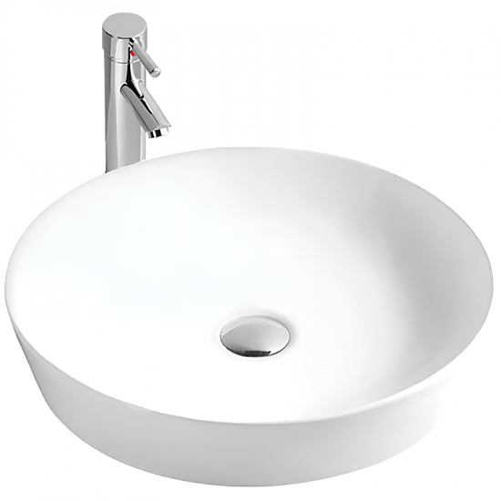 Раковина накладная AQUATEK Европа AQ5558-00 