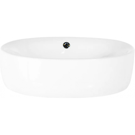 Раковина накладная ART&MAX AM5306-W