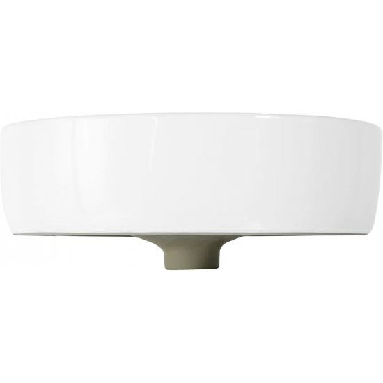 Раковина накладная ART&MAX AM5306-W