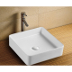 Раковина накладная AZARIO AZ-2179 400x400x110