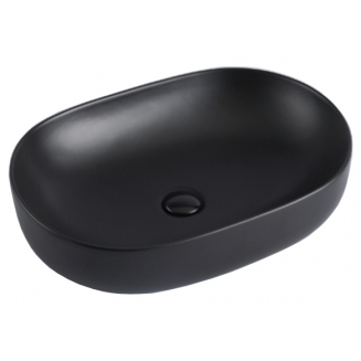 Раковина накладная AZARIO AZ-2196MDH 600x415x135