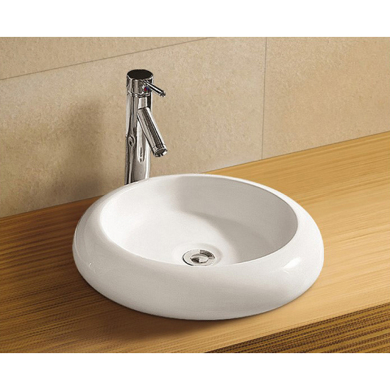 Раковина накладная AZARIO AZ-3062 460x460x100