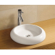 Раковина накладная AZARIO AZ-3062 460x460x100