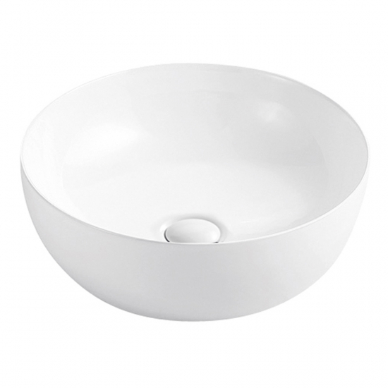 Раковина накладная AZARIO AZ-3216 405x405x140