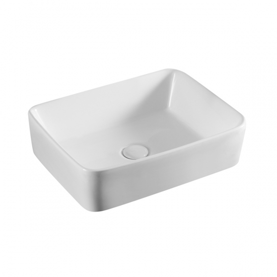 Раковина накладная AZARIO AZ-4565 485x380x130