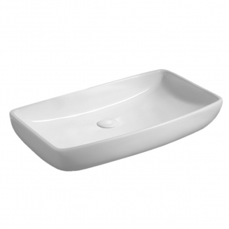 Раковина накладная AZARIO AZ-4959B