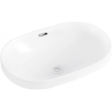 Раковина накладная BELBANGO BB1004