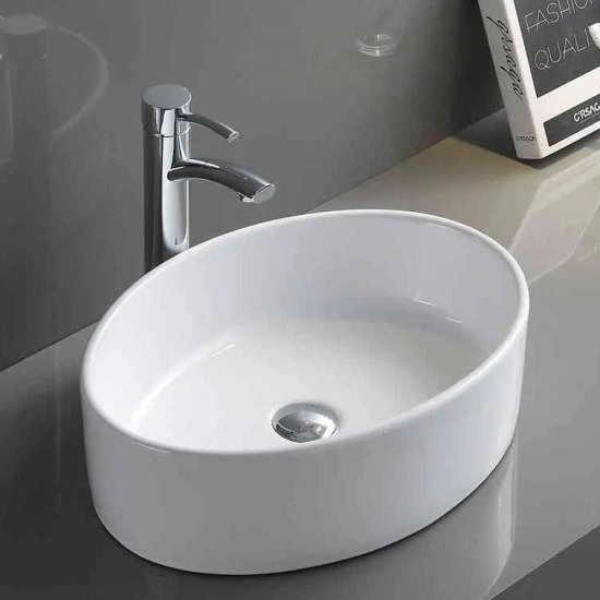 Раковина накладная BELBANGO BB1049