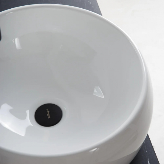 Раковина накладная BELBANGO BB1065