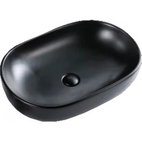 Раковина накладная BELBANGO BB1084-H301