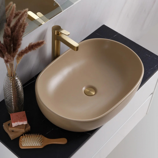 Раковина накладная BELBANGO BB1084-H316