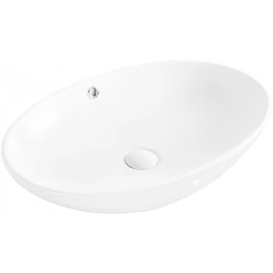 Раковина накладная BELBANGO BB1104