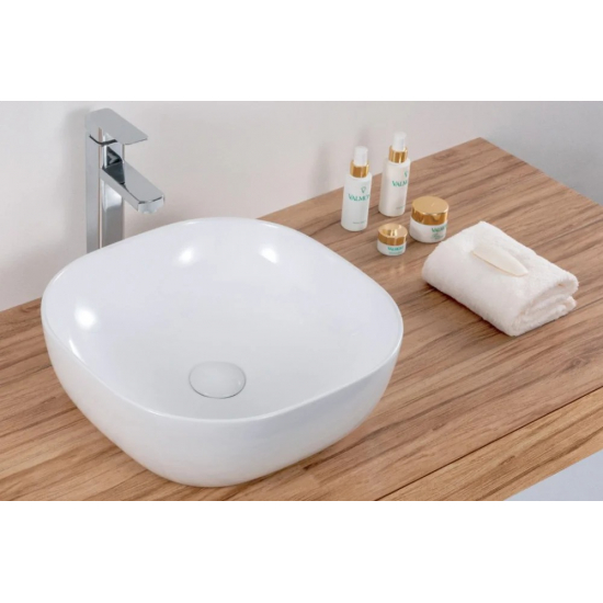 Раковина накладная BELBANGO BB1301