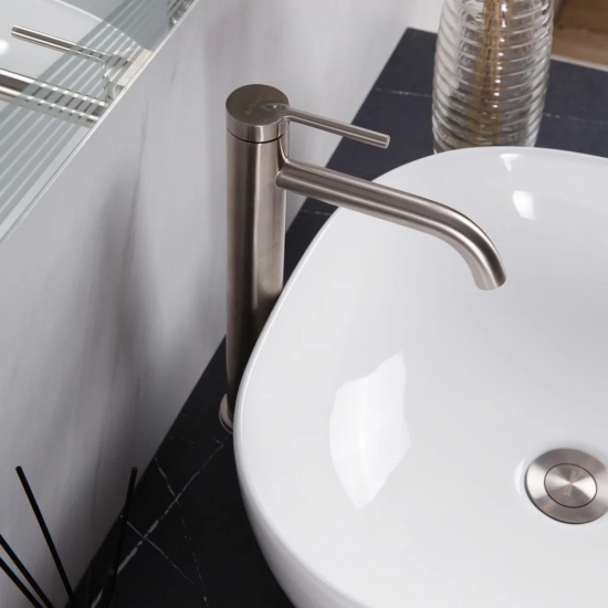 Раковина накладная BELBANGO BB1301