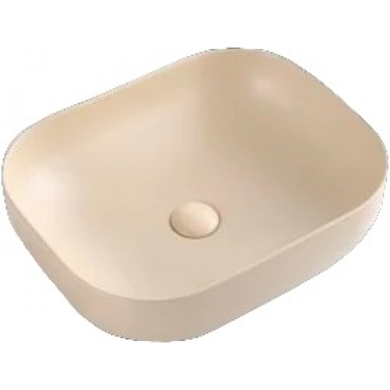 Раковина накладная BELBANGO BB1302-H316