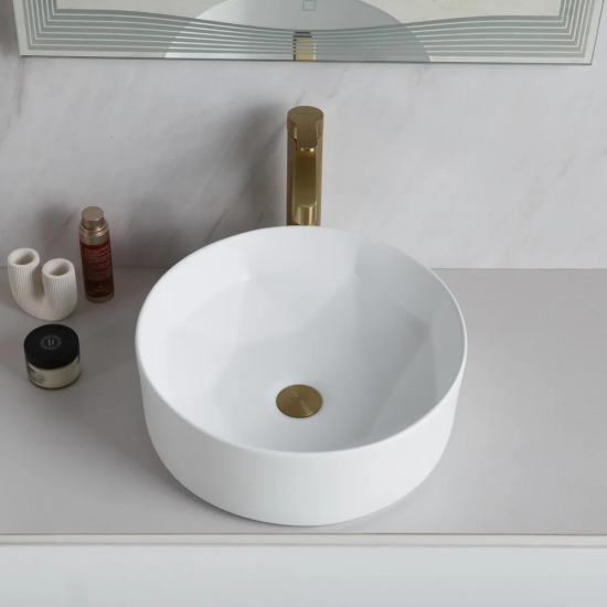 Раковина накладная BELBANGO BB1342H300