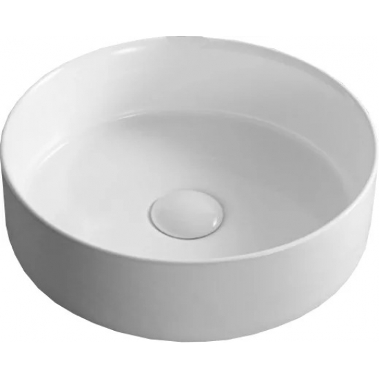 Раковина накладная BELBANGO BB1357