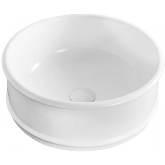 Раковина накладная BELBANGO BB1383