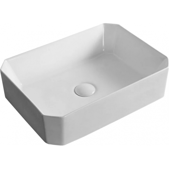 Раковина накладная BELBANGO BB1386