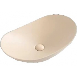 Раковина накладная BELBANGO BB1404-H316