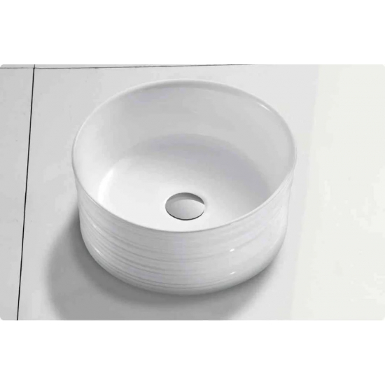 Раковина накладная BELBANGO BB1420