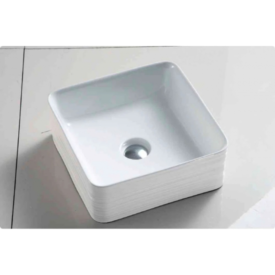 Раковина накладная BELBANGO BB1421