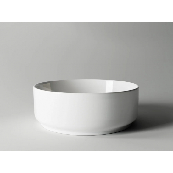 Раковина накладная CERAMICANOVA Element CN5001