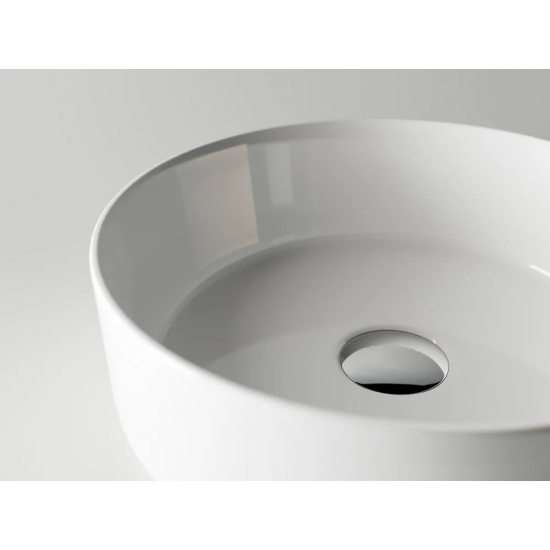 Раковина накладная CERAMICANOVA Element CN5001