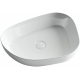 Раковина накладная CERAMICANOVA Element CN5003