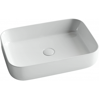 Раковина накладная CERAMICANOVA Element CN5004
