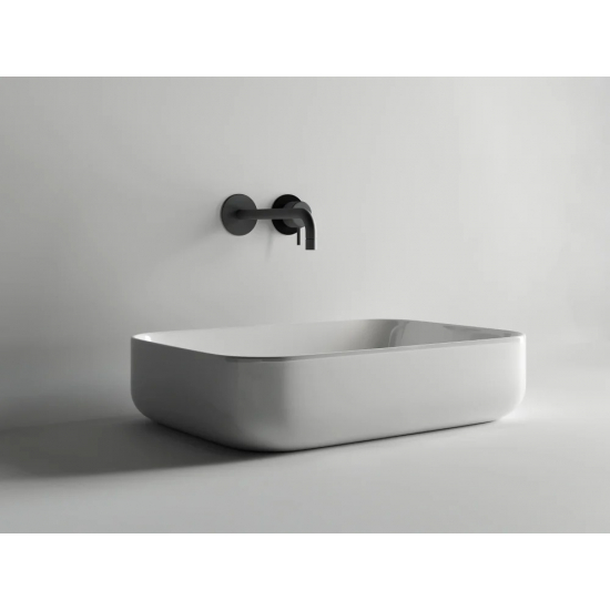 Раковина накладная CERAMICANOVA Element CN5004