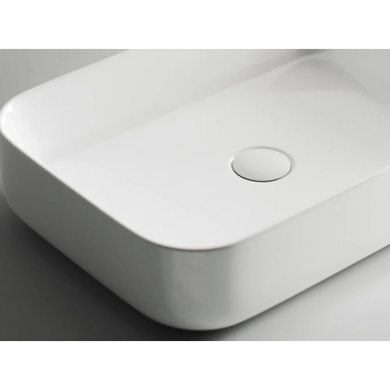 Раковина накладная CERAMICANOVA Element CN5004