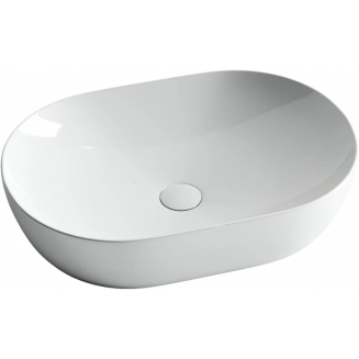 Раковина накладная CERAMICANOVA Element CN5009