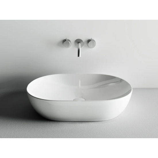 Раковина накладная CERAMICANOVA Element CN5009