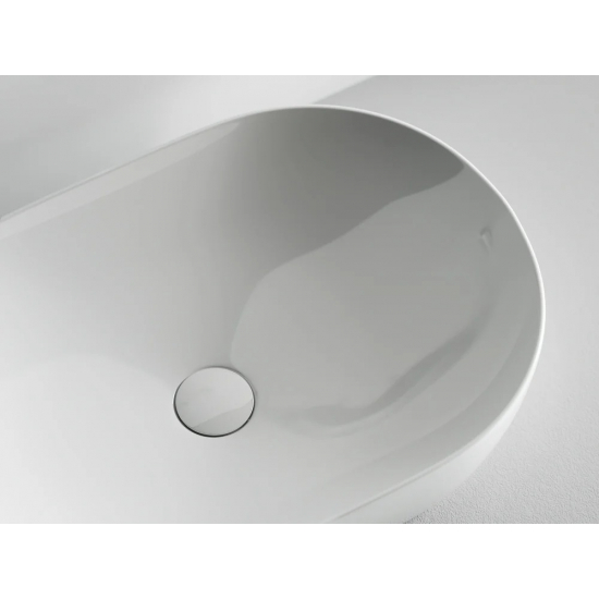 Раковина накладная CERAMICANOVA Element CN5009