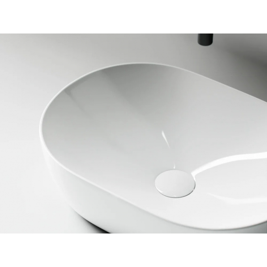 Раковина накладная CERAMICANOVA Element CN5010