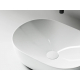 Раковина накладная CERAMICANOVA Element CN5010