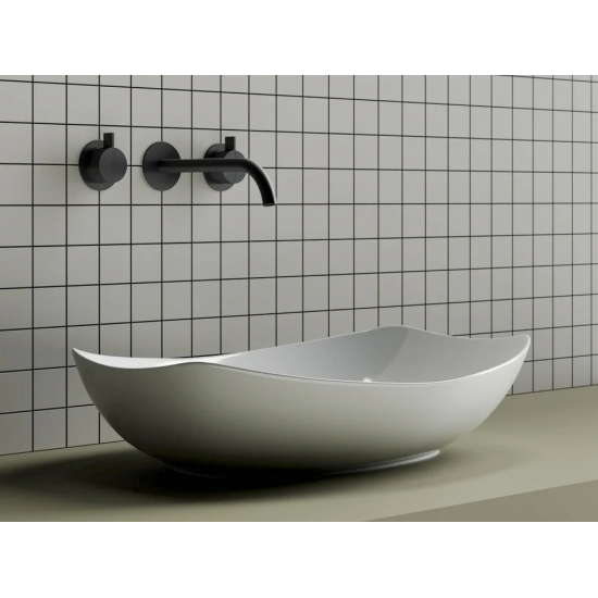 Раковина накладная CERAMICANOVA Element CN5016