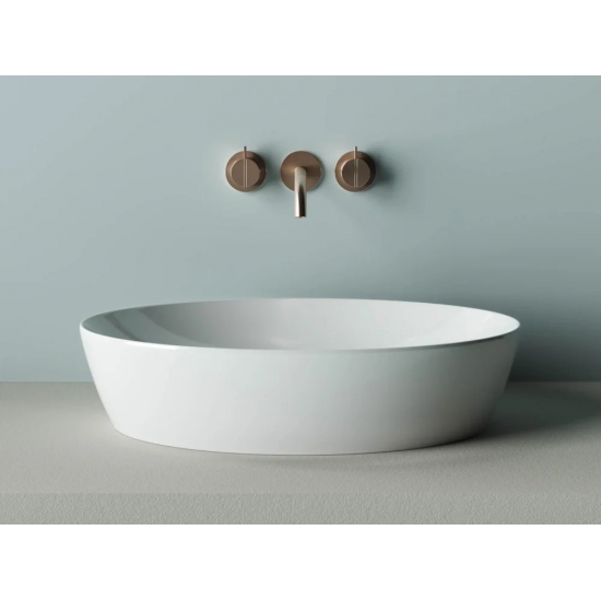 Раковина накладная CERAMICANOVA Element CN5018