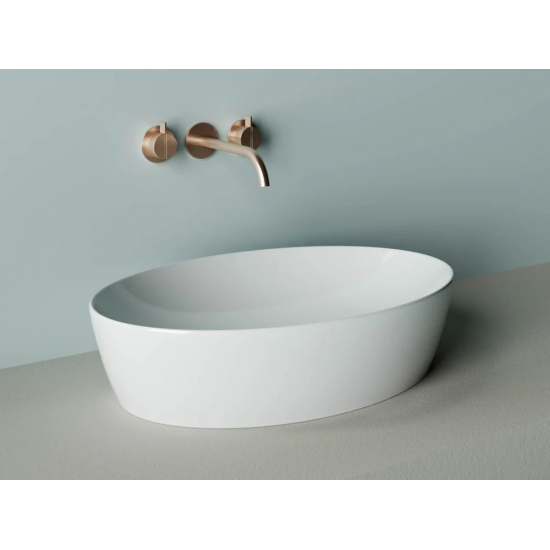 Раковина накладная CERAMICANOVA Element CN5018