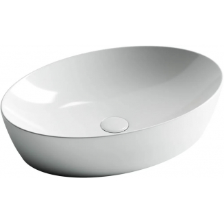 Раковина накладная CERAMICANOVA Element CN5018