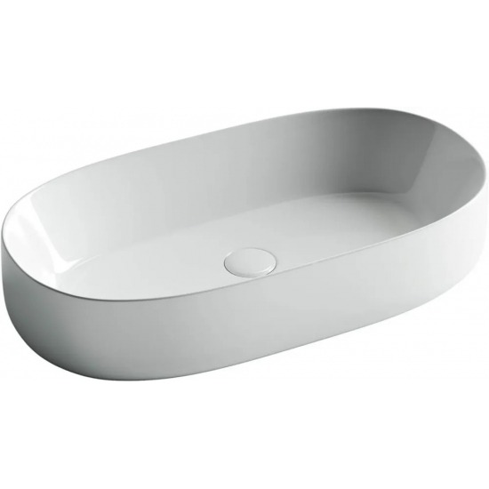 Раковина накладная CERAMICANOVA Element CN5022