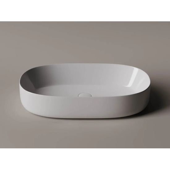 Раковина накладная CERAMICANOVA Element CN5022