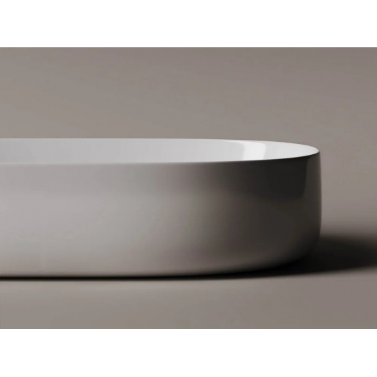 Раковина накладная CERAMICANOVA Element CN5022