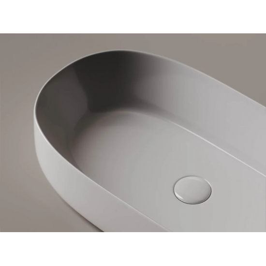 Раковина накладная CERAMICANOVA Element CN5022