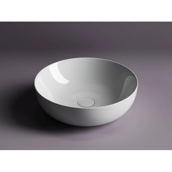 Раковина накладная CERAMICANOVA Element CN5024