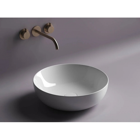 Раковина накладная CERAMICANOVA Element CN5024