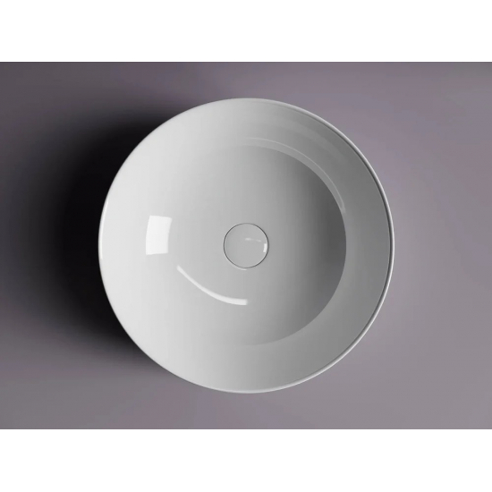 Раковина накладная CERAMICANOVA Element CN5024